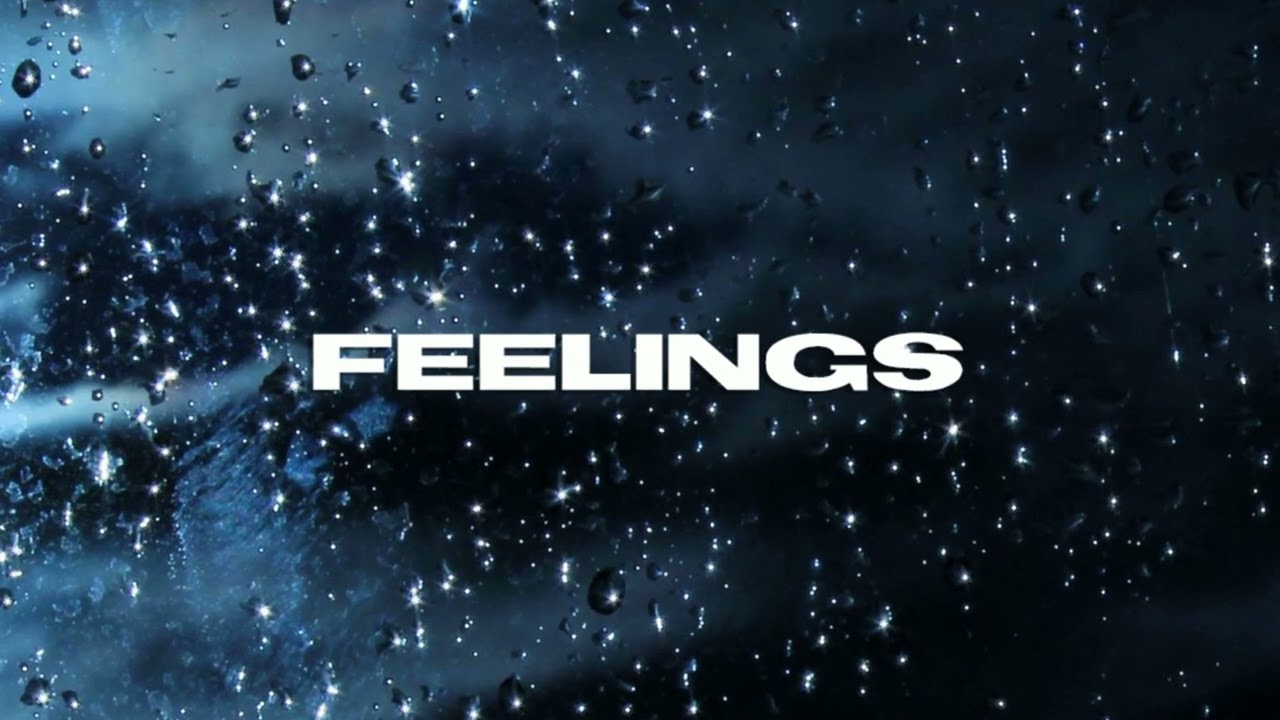 "FEELINGS" Djodje & Dynamo Type Beat