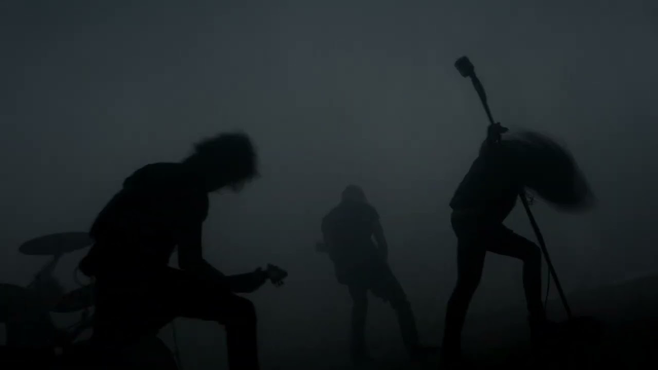 Into the Abyss