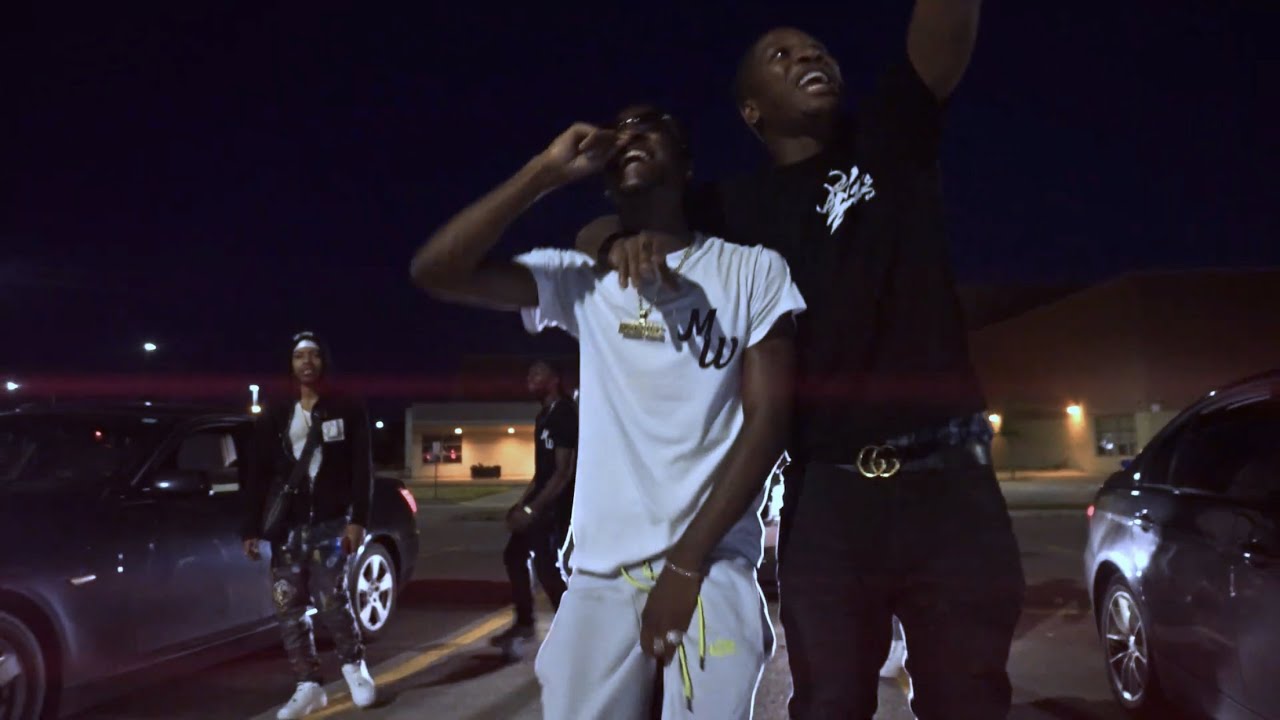 Gutz ft. IzzGotti - Offerings (Music Video)
