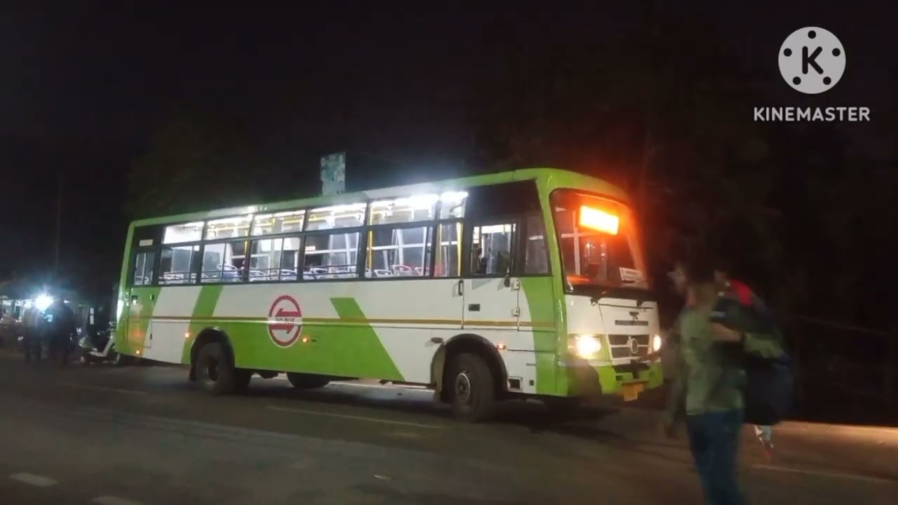 Baramunda ISBT to NANDANKANAN/ ROUTE NO -42/MO BUS