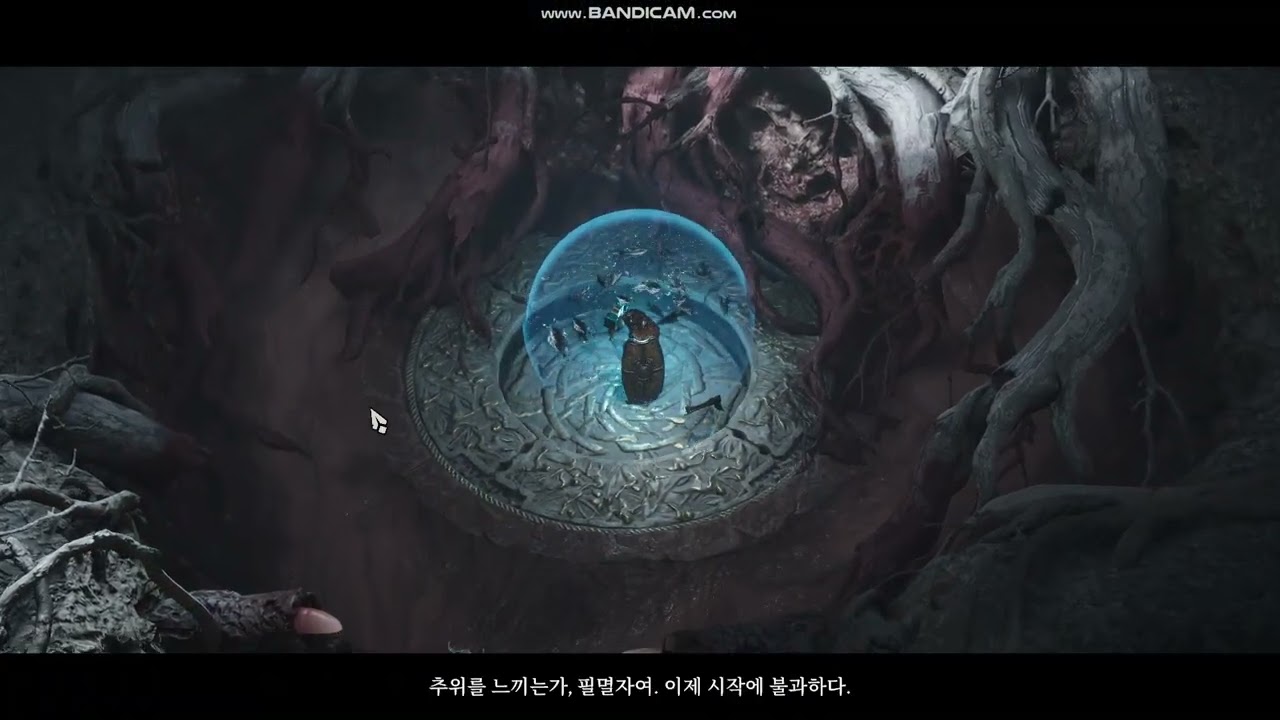 자이언트 슬레이어 Jotunnslayer: Hordes of Hel  헬헤임 광란 몸빵 근위대장