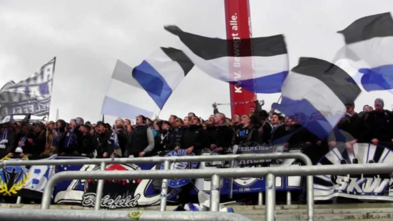 Karlsruher SC -  DSC Arminia Bielefeld