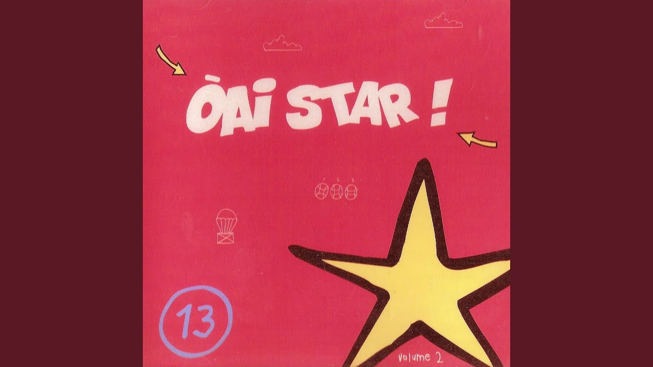 S.O.S Oai Star