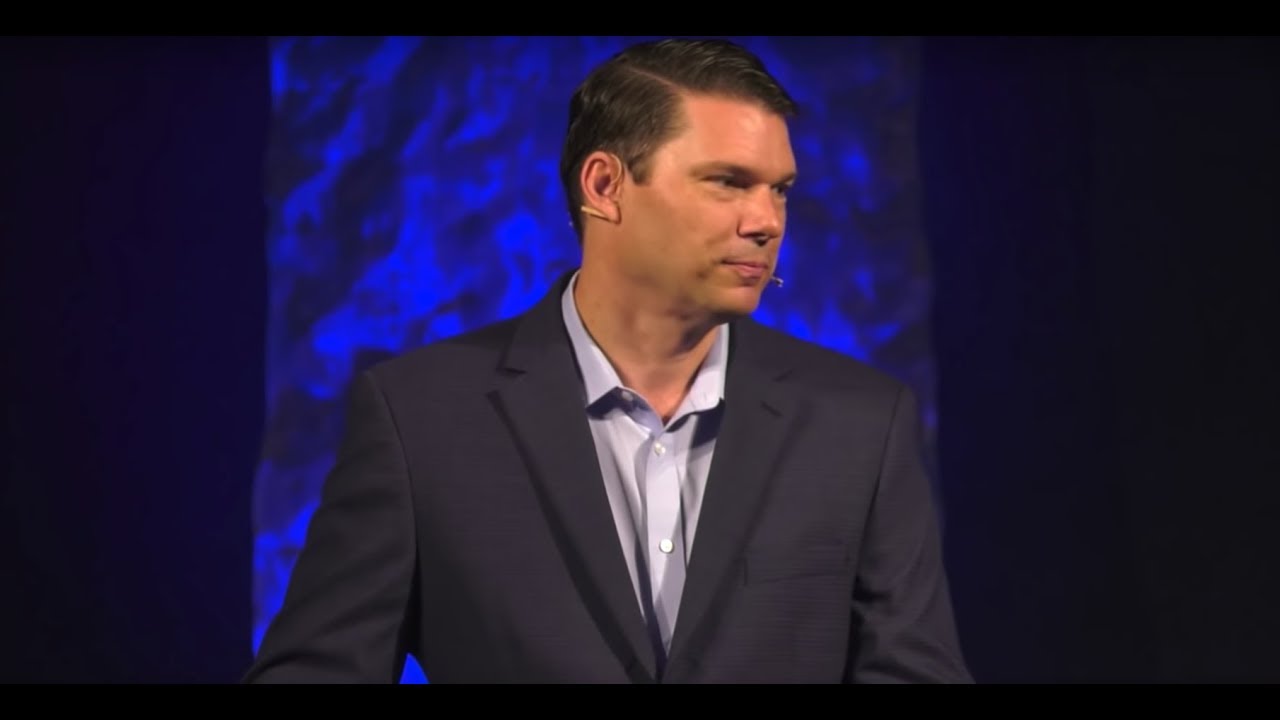 Your Perfect Faith | Andrew Farley