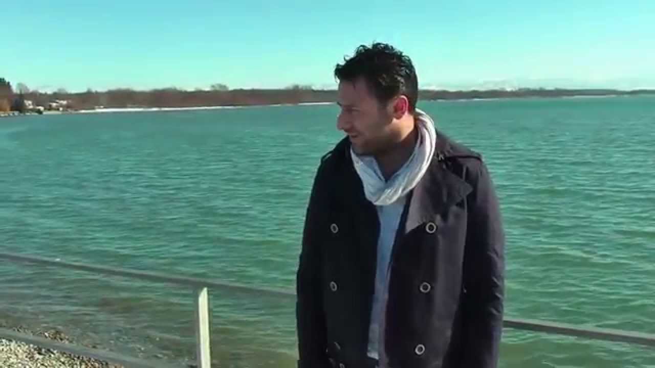 Emin Demir - Aldırma Reis (Orjinal klip)