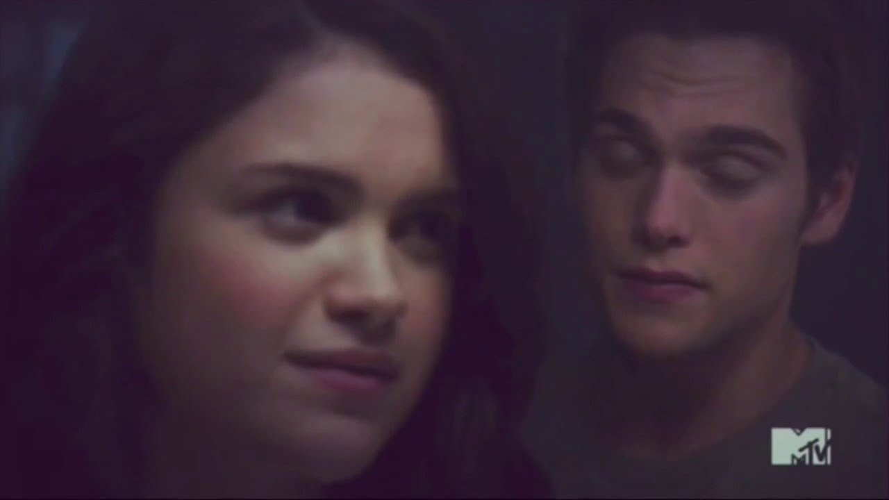 Teen Wolf | Liam & Hayden - The Werewolf Couple