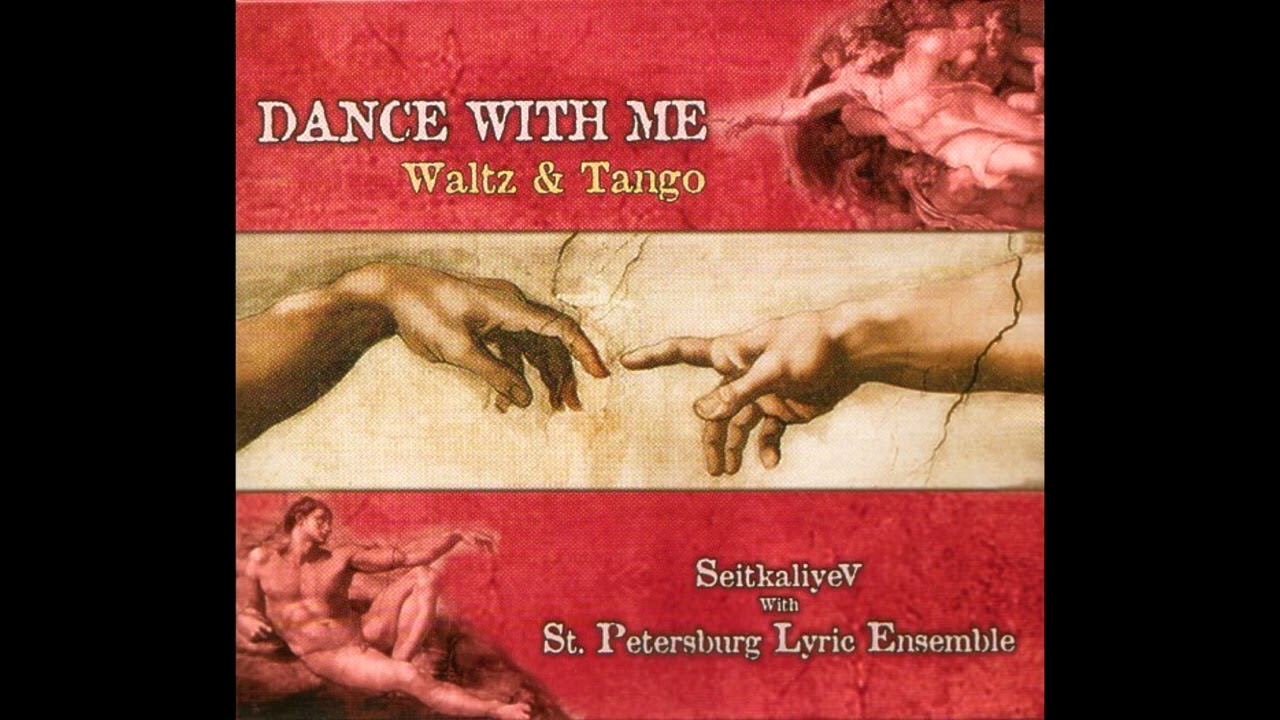 DANCE WITH ME | Waltz and Tango