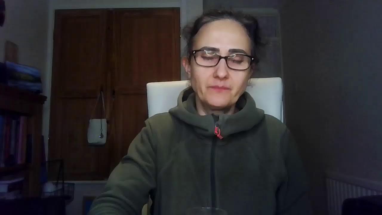 Holistic Health - Ask your question
