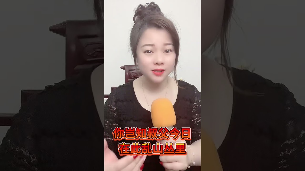 潮剧。蓝关雪。黄肉肉演唱。Teochew Opera 0142