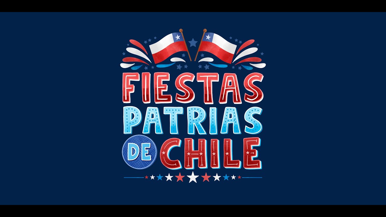 Celebración Fiestas Patrias 2021, Escuela Villa Las Nieves, Punta Arenas