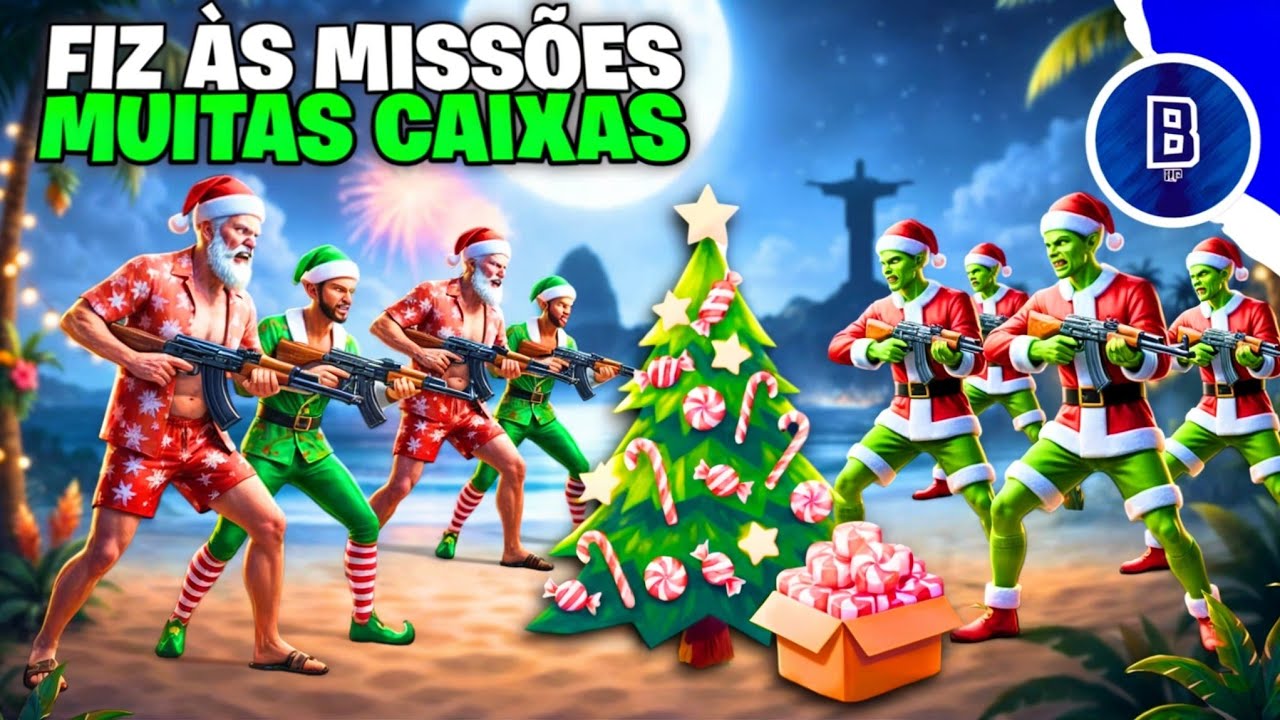 Rio Rise | 🚨🚨 NOVA ATUALIZAÇÃO E NOVO EVENTO DO RIO RISE 💥💥