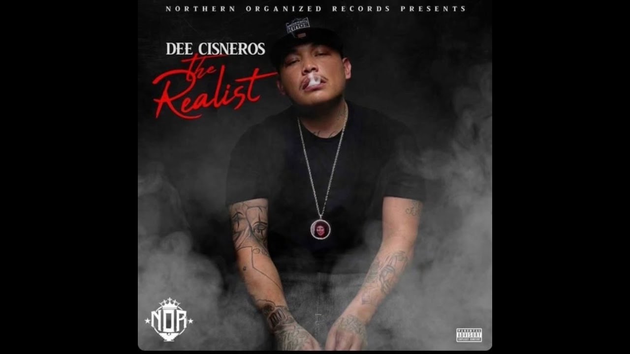 Dee Cisneros - True Colors - The Realist NOR