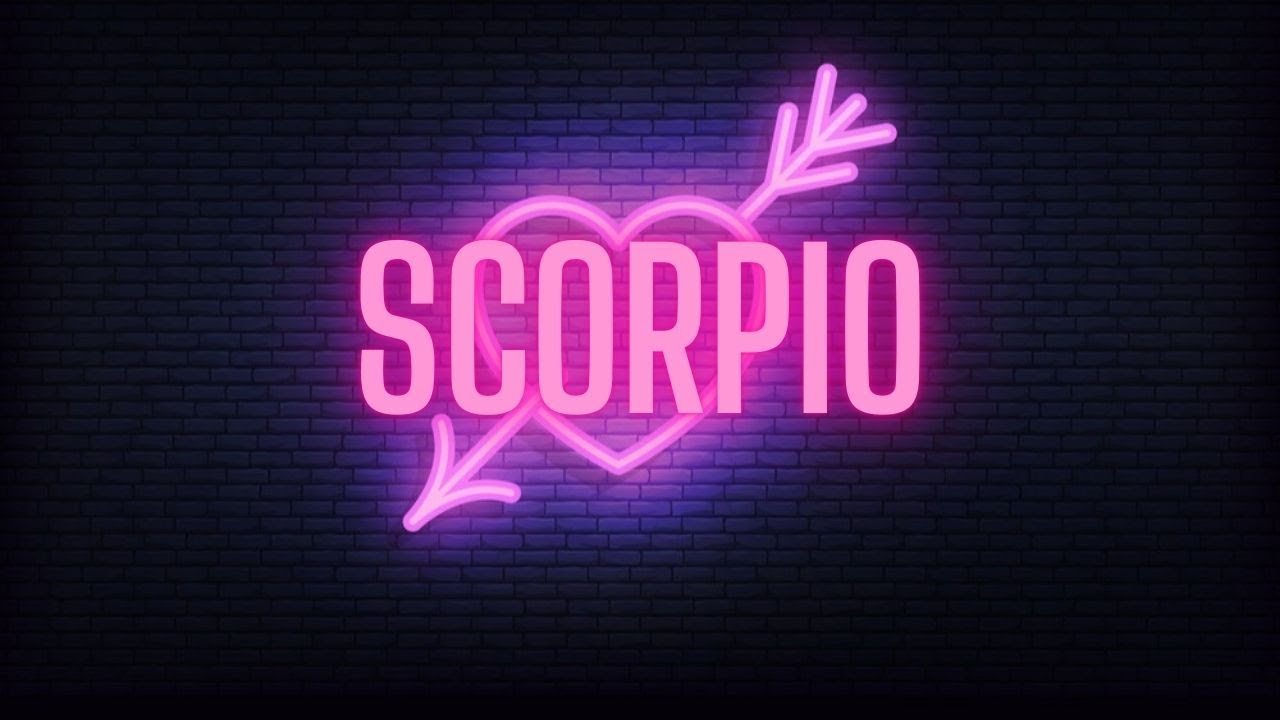 Scorpio ♏ February Love Reading 💜 Singles - Taken & No Contact