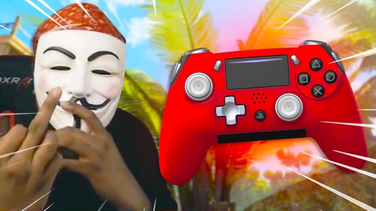 xProMvz (BO4 THE BEST CONTROLLER SETTINGS FOR (BLACK OPS 4!)