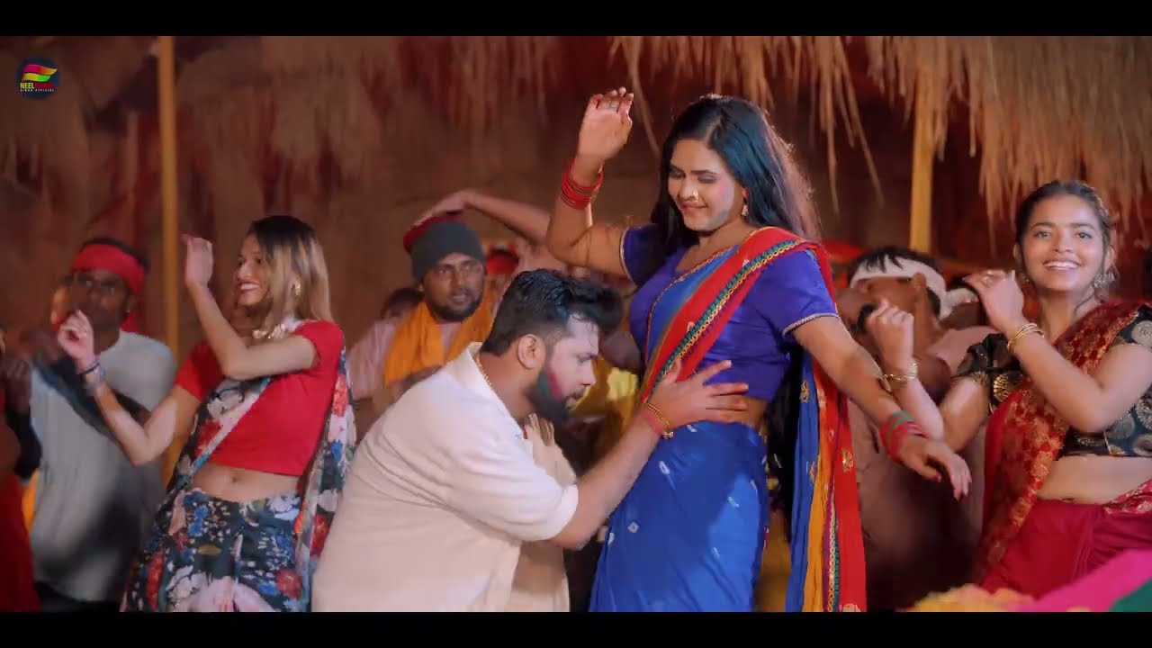 #video   आ गया #नीलकमल सिंह होली | मरद काचा खोजेली | #Neelkamal Singh   #Chandani Singh   Holi Song