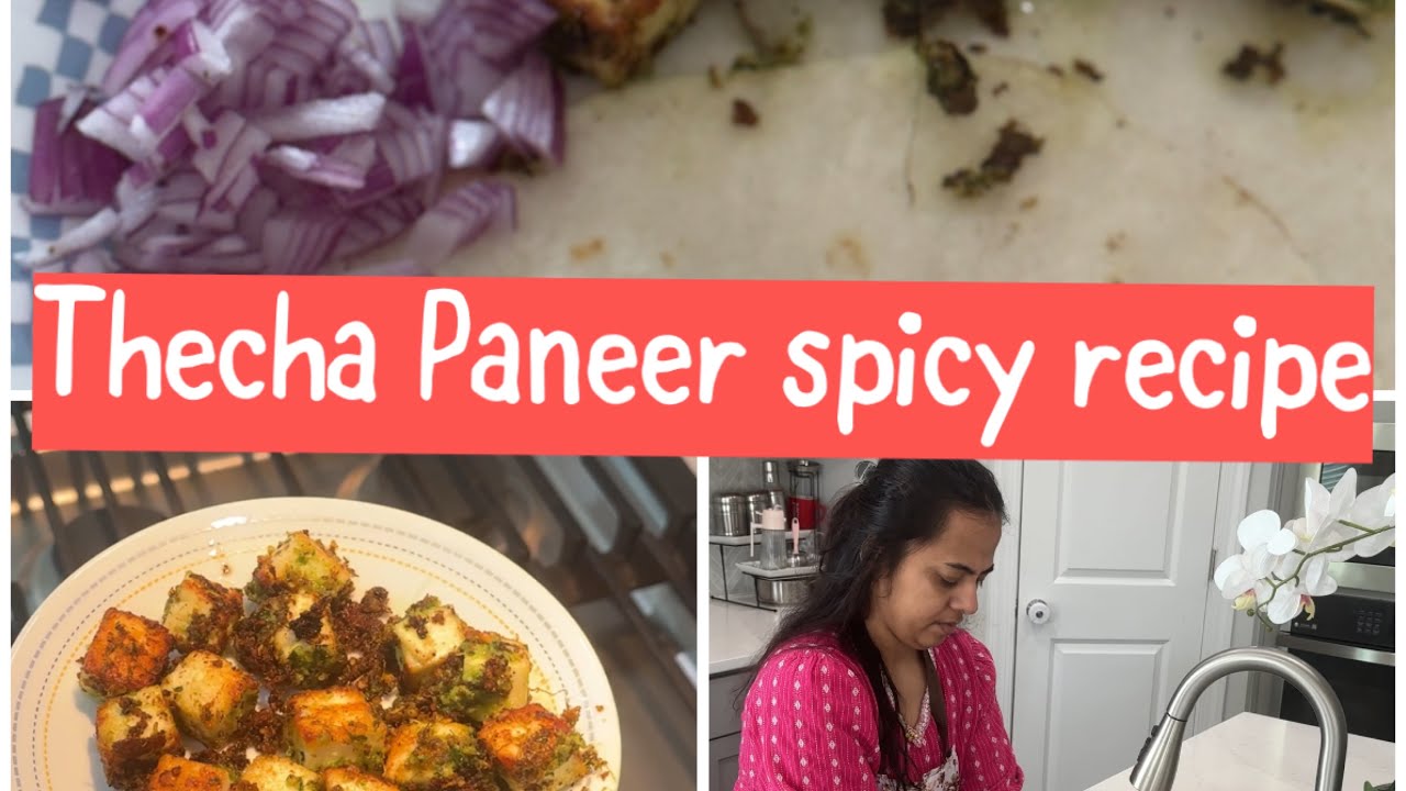 Today’s special spicy LUNCH MENU 😋