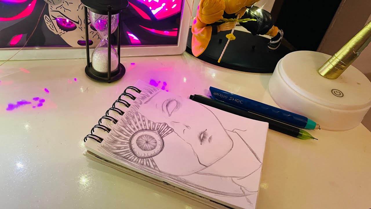 Drawing your favourite character 💖✨ | Mitsu Arts is live