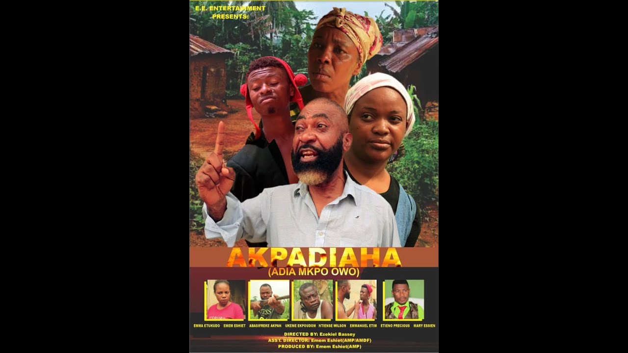 Akpadiaha Full Movie