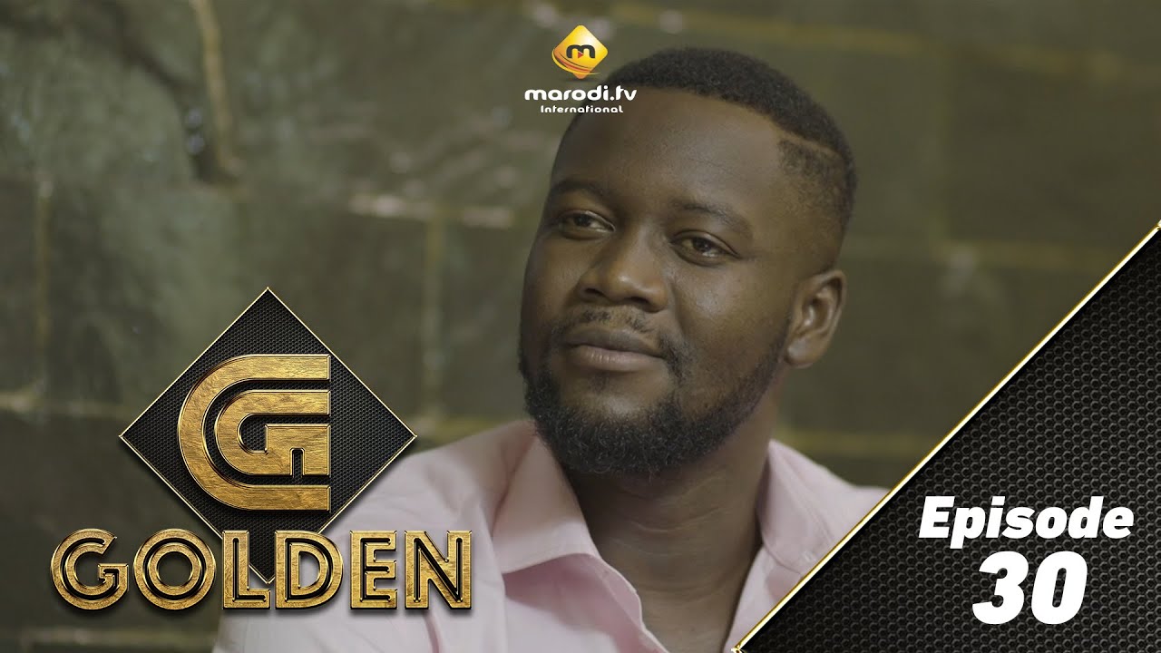 Série - Golden  - Épisode 30 - VF