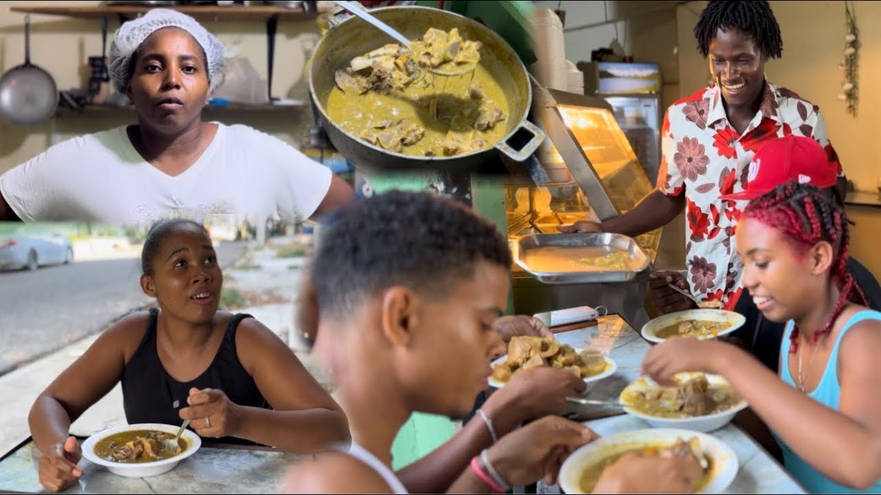 Penso que tenia amigos reales y les daba comida gratis hasta que le dieron la espalda 😱🍛