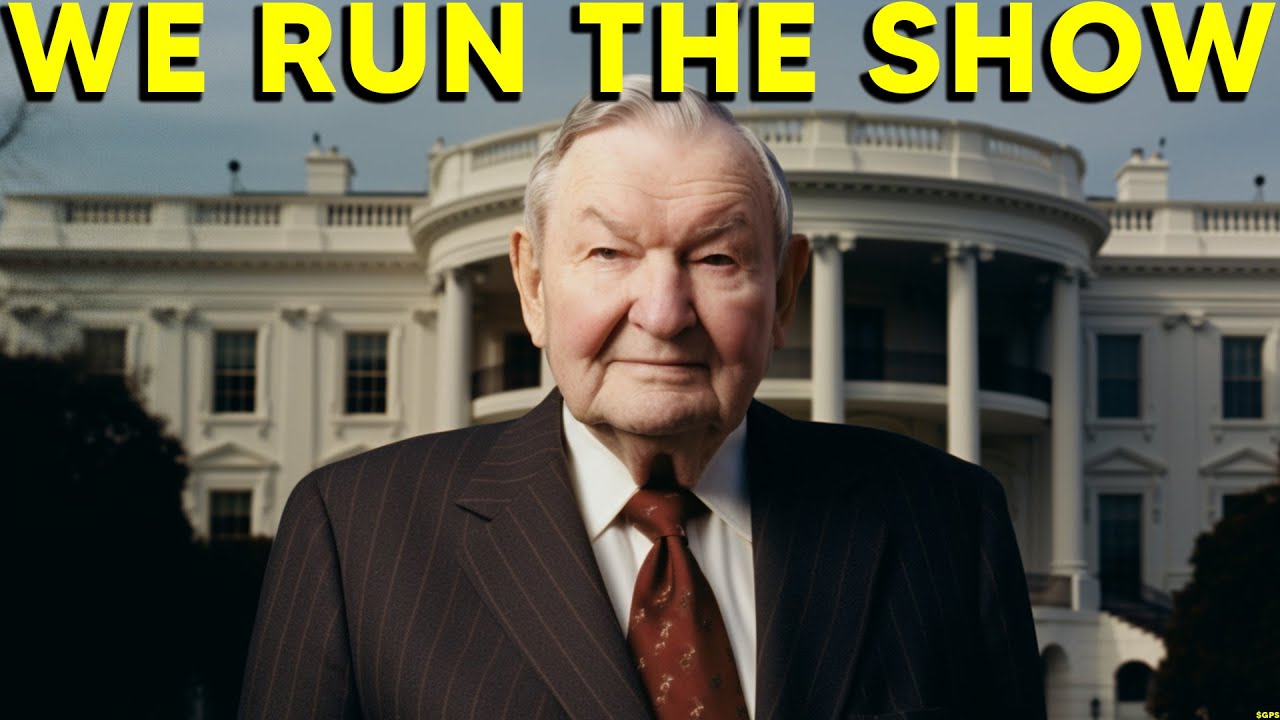 How the Rockefellers COMBINED with the Rothschild&rsquo;s | The Secret Cabal