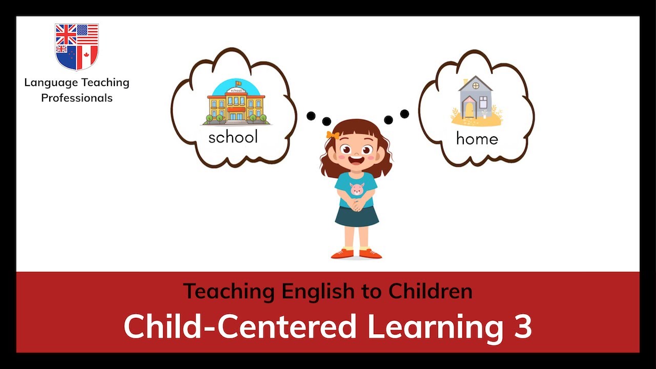 Child-centered Learning 3: Differences from teacher-centered classes