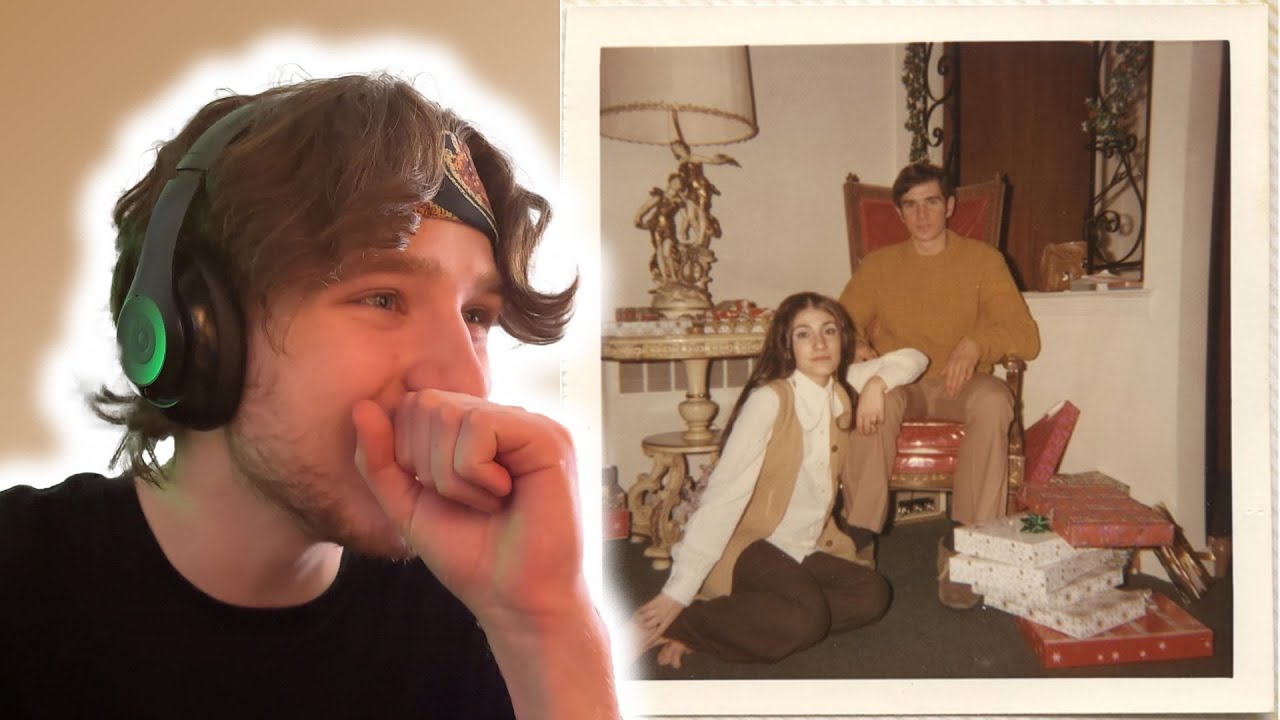 *JON BELLION* Cooked With *FATHER FIGURE* - Jon Bellion New Album Reaction