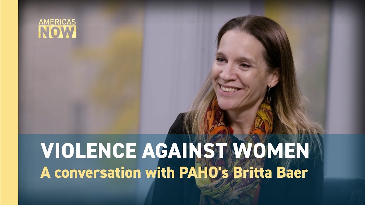Violence Against Women Still Widespread