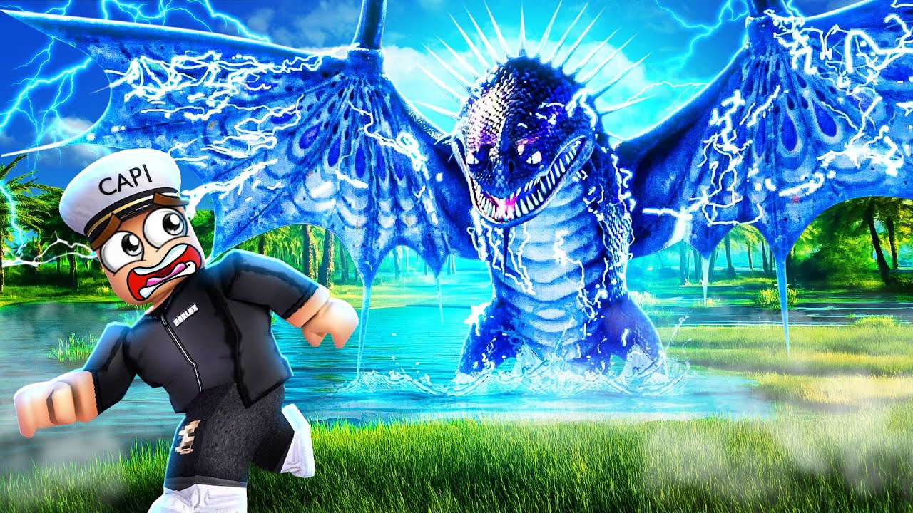 THE SKRILL BOSS FIGHT in HOW TO TRAIN YOUR DRAGON