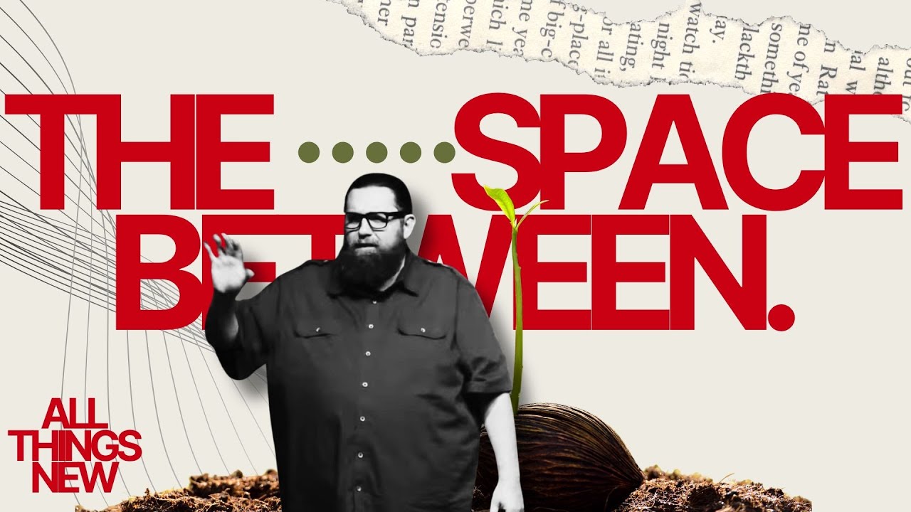 The Space Between