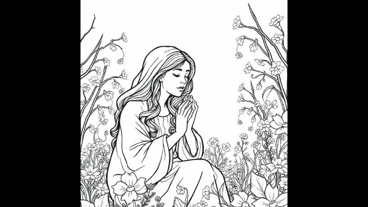 HOLY, HOLY, HOLY by Stephen Jarnick (the colouring page multimedia link is in the info section)