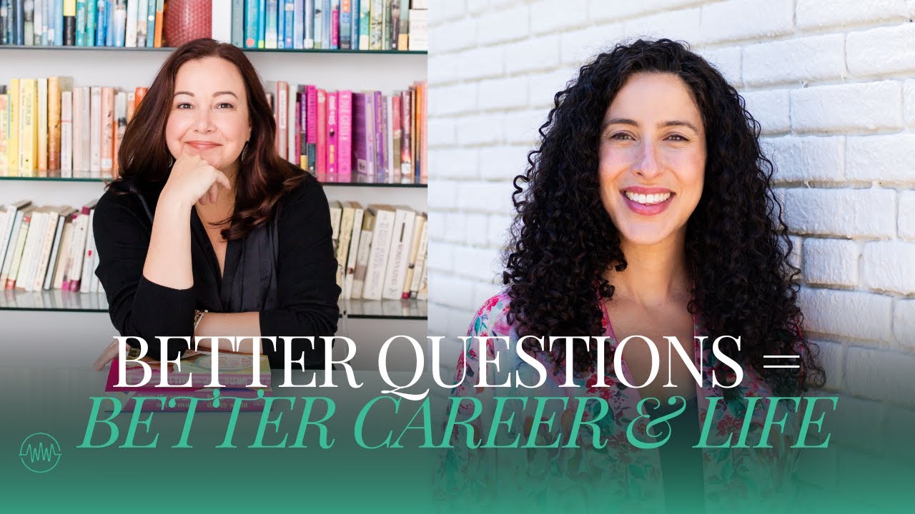 Leadership Training for Women in Business: The Power of Curiosity with Elisabeth Weingarten