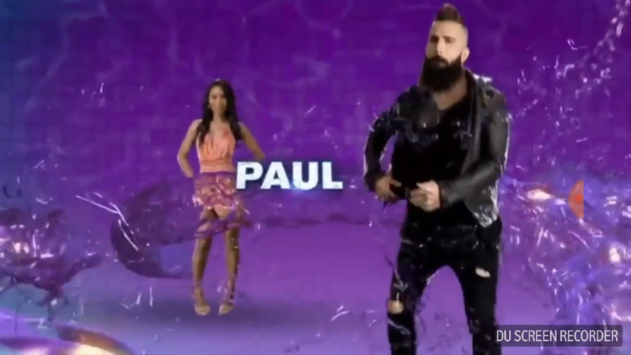 BB18 INTRO