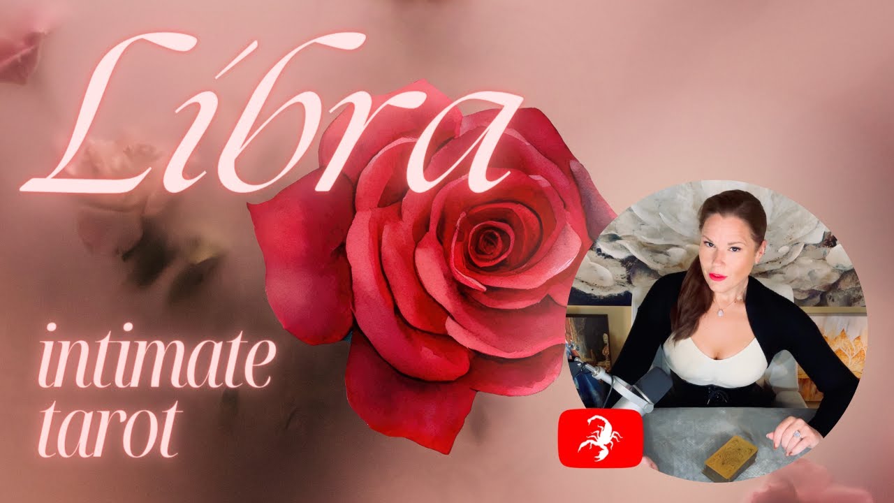 LIBRA | Someone Who Doesn't Have To Lie To Themselves ❤️‍🔥 | Intimate Tarot | June 2024