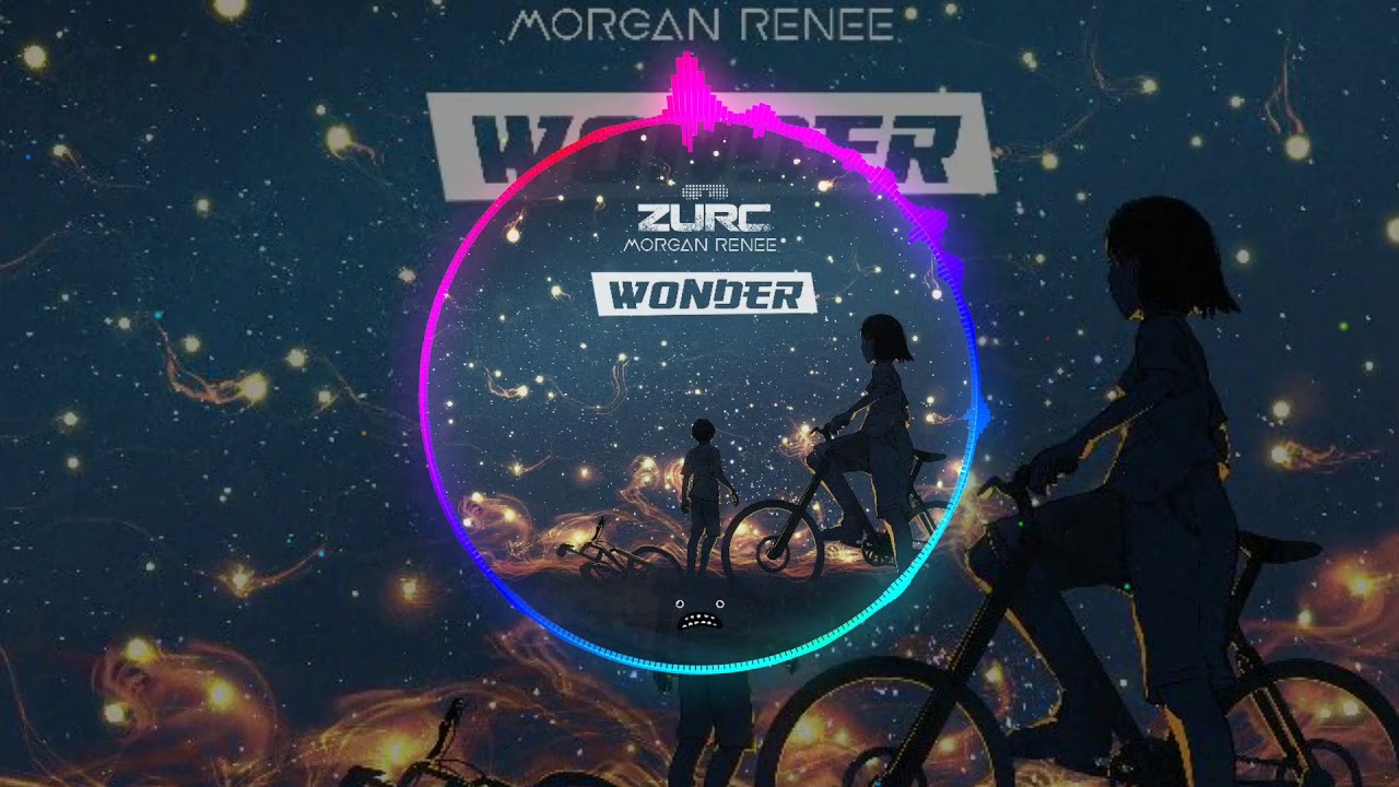 Morgan Renee - Wonder No Copyright Music музыка без авторских прав можно использовать