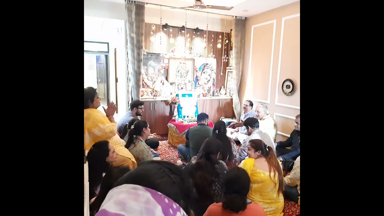 श्री राधा नाम संकीर्तन रस 💫