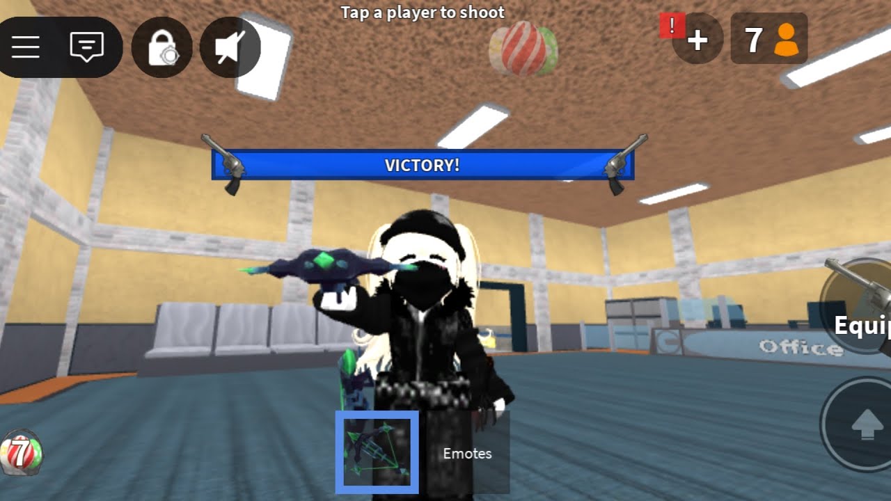 °MM2 Mobile Montage #08°