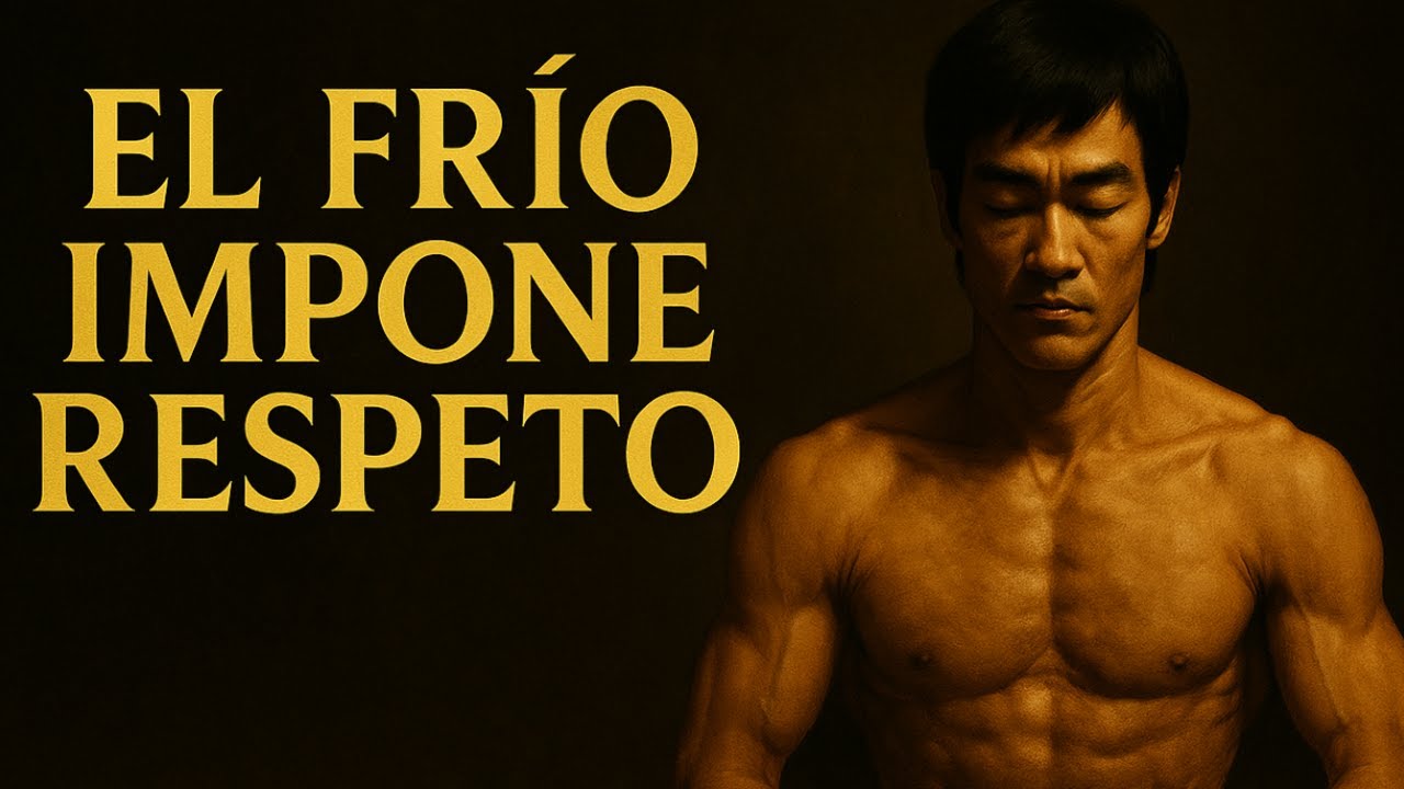 Después de Esto, Nadie Te Controla — El Poder Mental de Bruce Lee