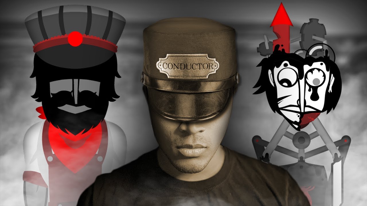 ALL ABOARD THE EXPRESS! - Express | Incredibox