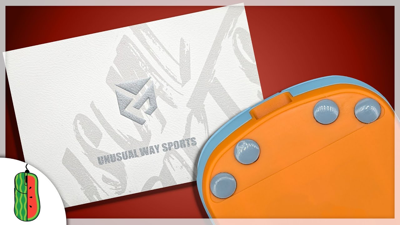 Unusual Way Sports Silver Fox | The mel0n Review