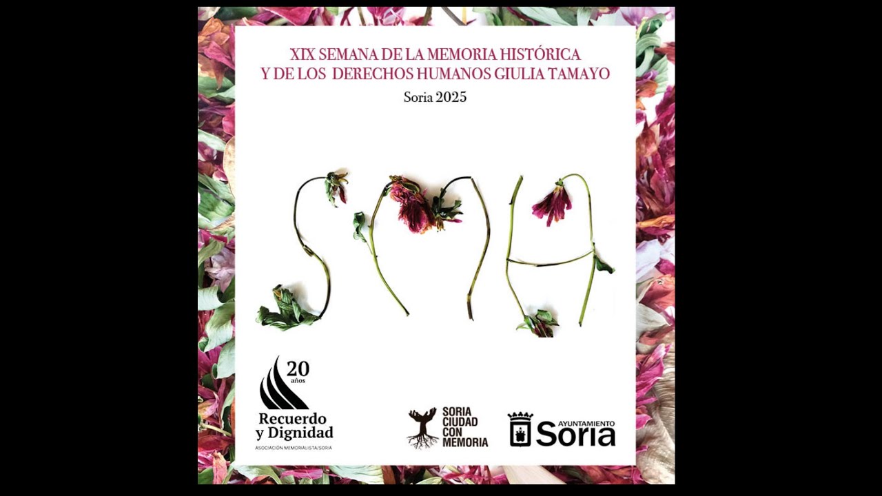 XIX SMH - Cuarta jornada I. El auge del fascismo y la Memoria en las aulas