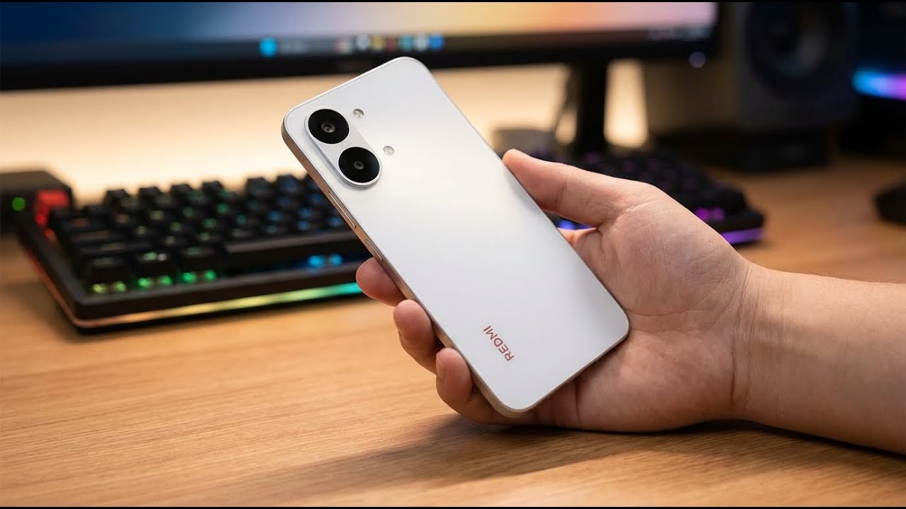 Обзор Redmi Turbo 5 Max (Poco X8 Pro) | Полный обзор аккумуляторов 9000 мАч, Dimensity 9500s и 90...