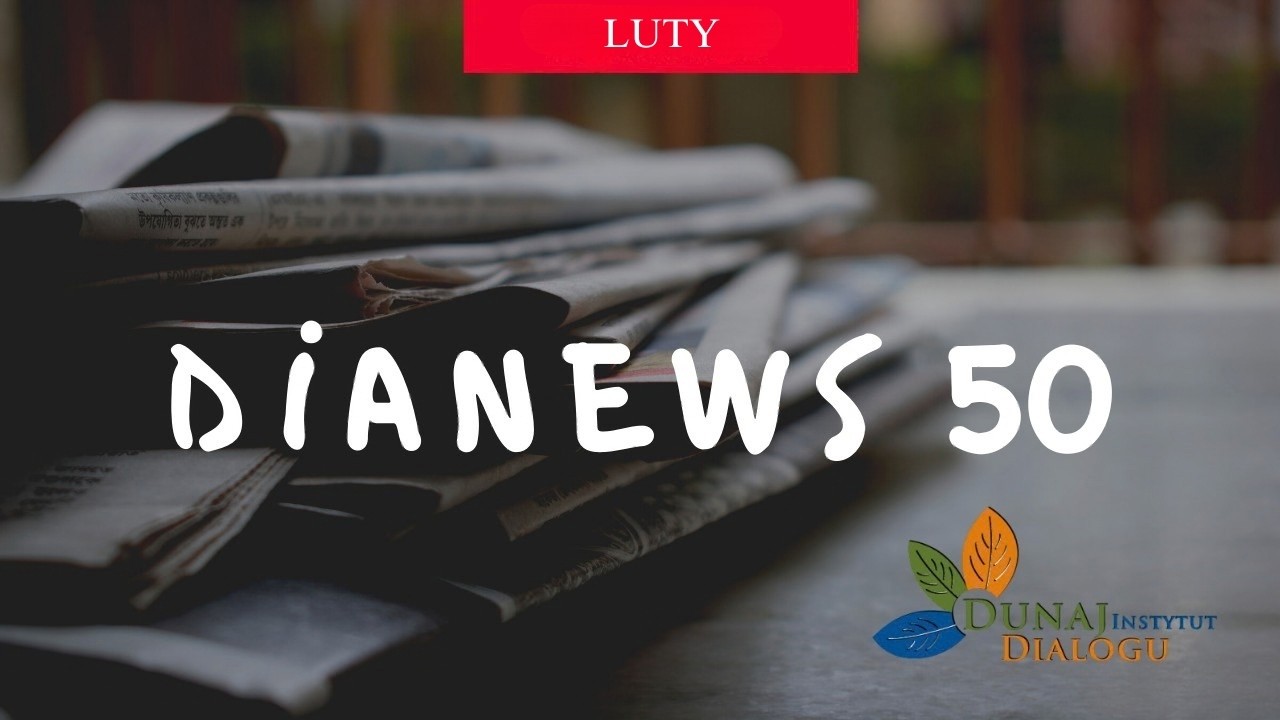 DiaNews 50 &ndash; Podsumowanie Luty 2026
