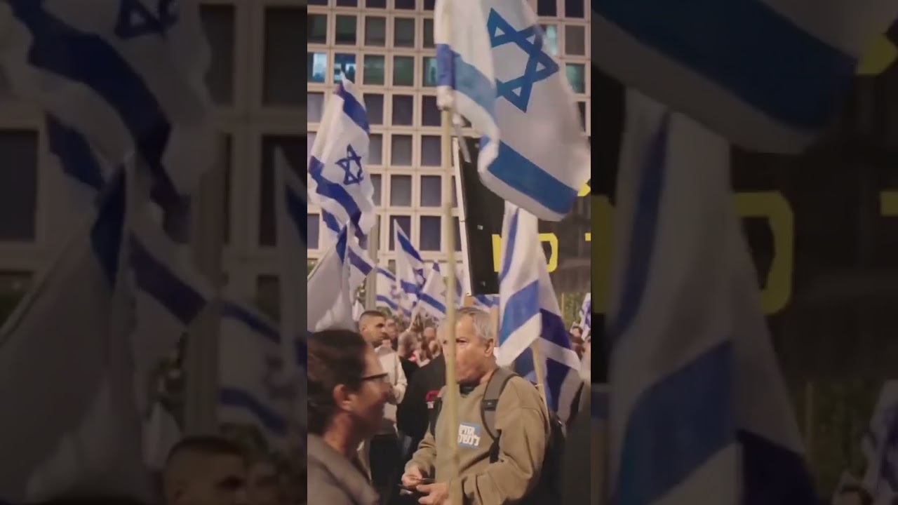 Israel and Hezbollah Threaten to Hit Harder, Raising Fears of All-Out War