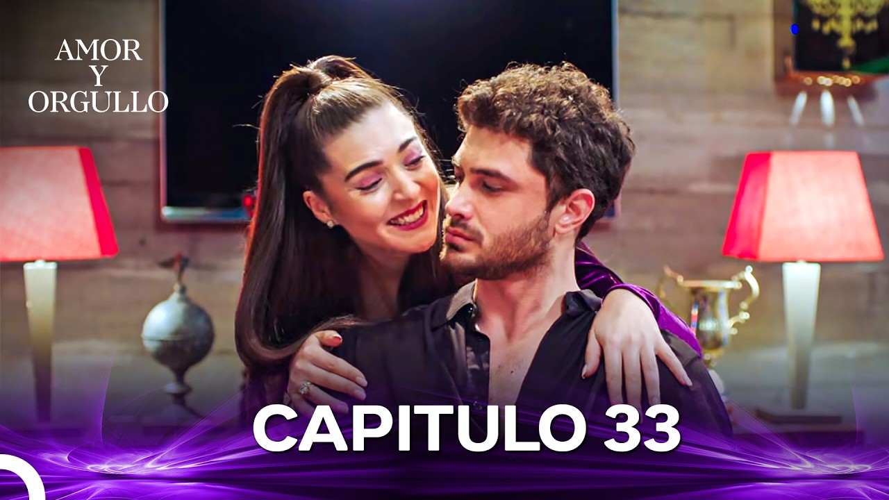 Amor Y Orgullo Capítulo 33 (Doblado en Español)