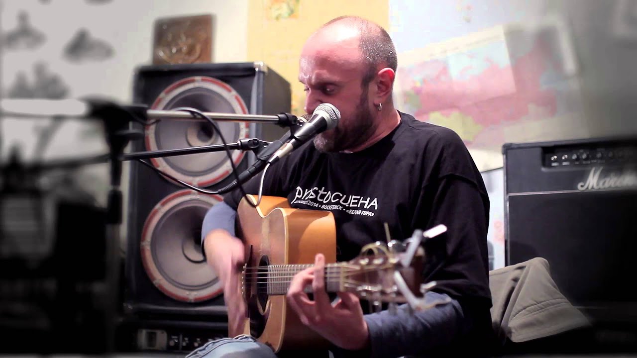 СЕРГЕЙ ВАЛЬСОВ - Чёрно-Белые Сны