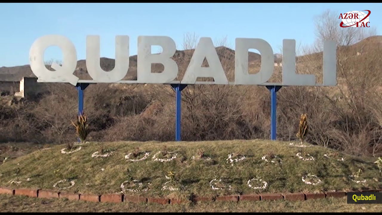Qaçaq Nəbinin yurdu - Qubadlının Aşağı Mollu kəndindən reportaj