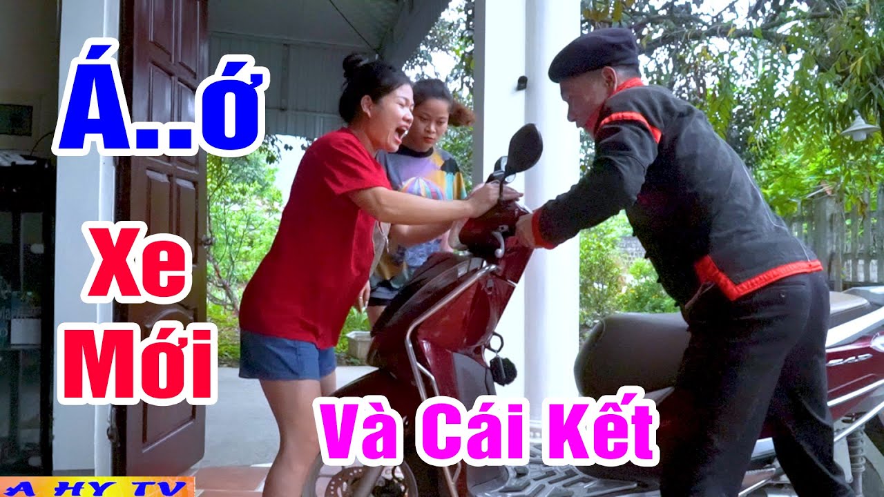 Anh Tộc Tự Hào Vì Học Hết Lớp 2 - Phim Hài Mới Cập Nhật Hôm Nay - Hài A hy Mới 2024