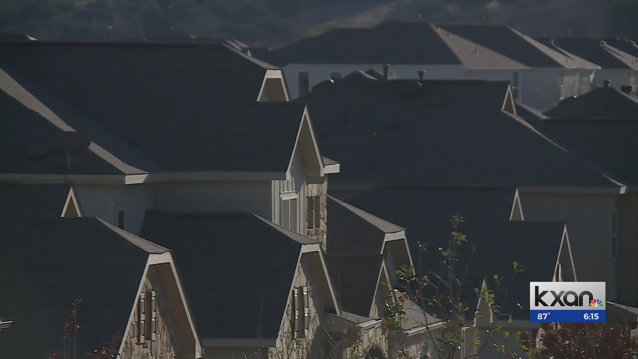 Hays Central Appraisal District accused of unauthorized MLS data access