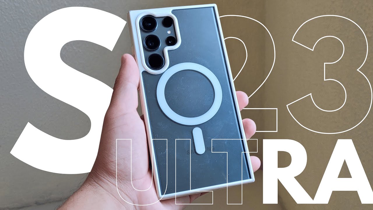 SAMSUNG S23 ULTRA AINDA VALE A PENA EM 2025?